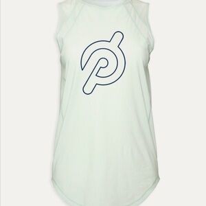 Peloton/lululemon Women's sculpt tank top - size 6.